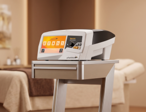 Diatermia – Therma