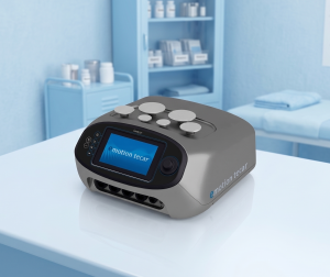 Diatermia – eMotion Tecar MT 100