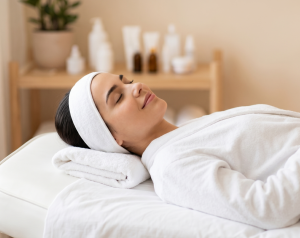 Diatermia/ Radiofrecuencia Estética y Dermatofuncional