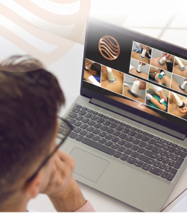 Curso COMPLETO de Diatermia / Tecarterapia – Aprende a utilizar la técnica sin importar las marcas