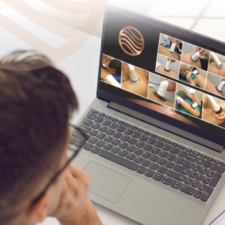 Curso Completo de Diatermia / Tecarterapia – Aprende a utilizar la técnica sin importar las marcas