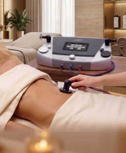 Diatermia/ Radiofrecuencia Estética y Dermatofuncional AVANZADO