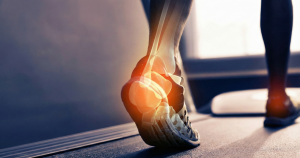 Curso Diatermia / Tecarterapia en PATOLOGÍA DEPORTIVA