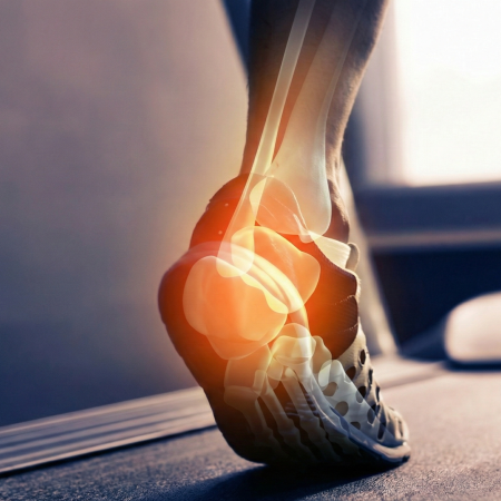 Curso Diatermia / Tecarterapia en Patología Deportiva