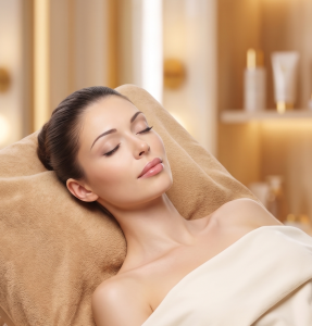 Diatermia/ Radiofrecuencia ESTÉTICA FACIAL