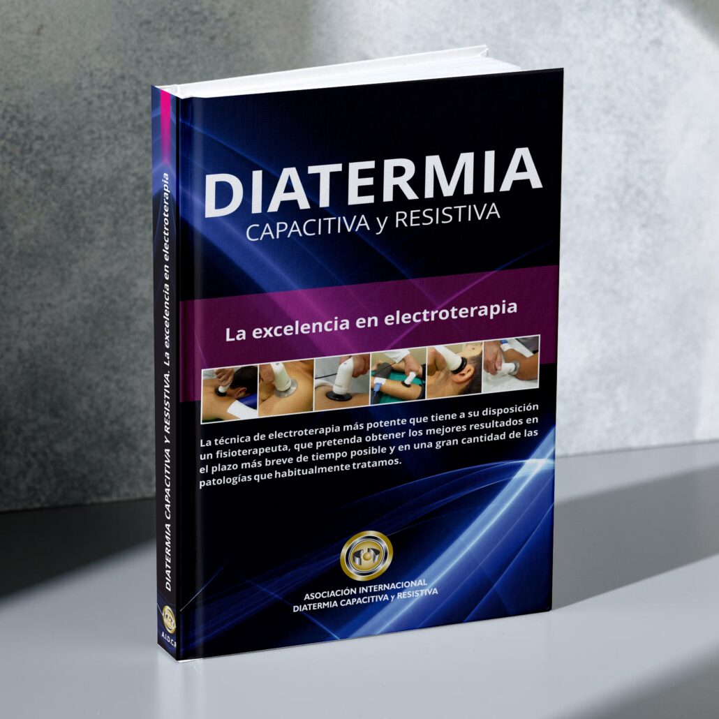 libro diatermia radiofrecuencia