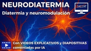 CURSO ONLINE NEURODIATERMIA
