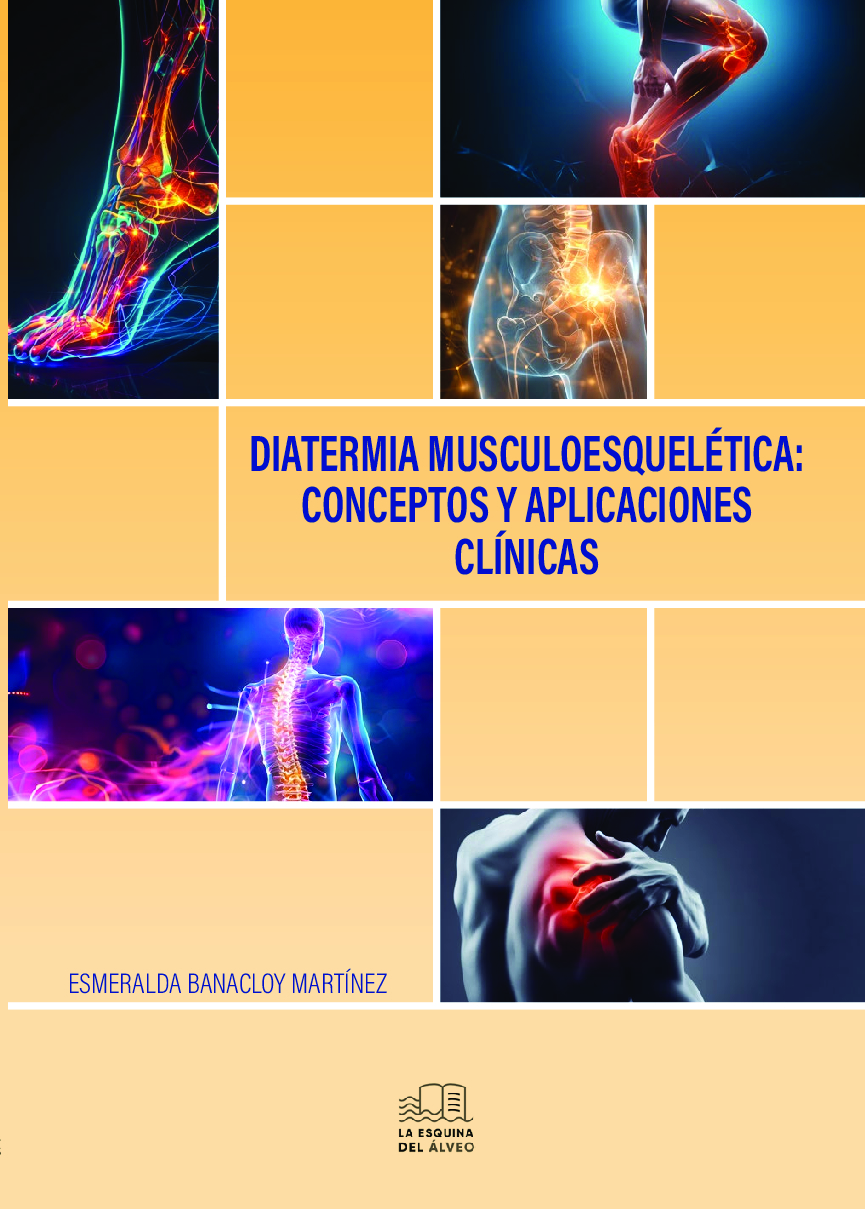 Libro Digital - Diatermia musculoesquelética. Conceptos y aplicaciones clínicas. - Imagen 2