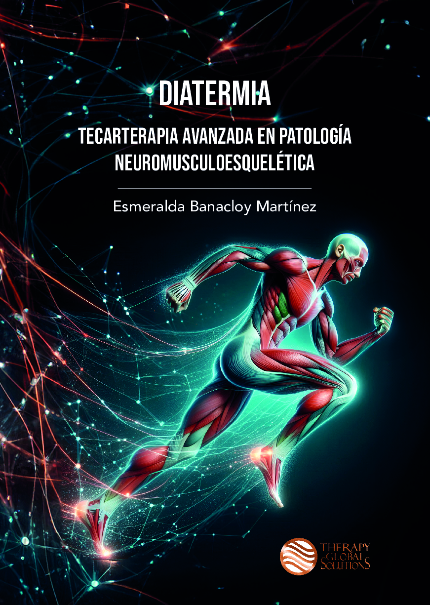 Libro Digital - Diatermia / Tecarterapia AVANZADA en patología Neuromusculoesquelética - Imagen 2