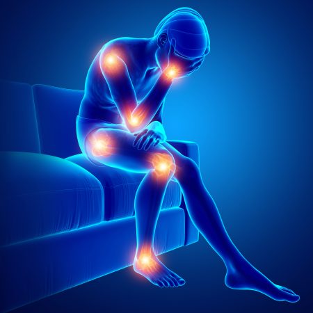 Diatermia / Tecarterapia en DOLOR AGUDO y CRÓNICO