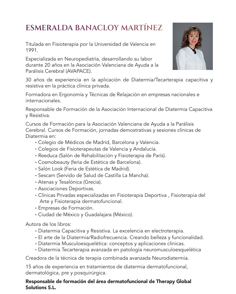 Libro DIATERMIA / TECARTERAPIA avanzada en patologías de SUELO PÉLVICO. Disfunciones PELVIPERINEALES - Imagen 4